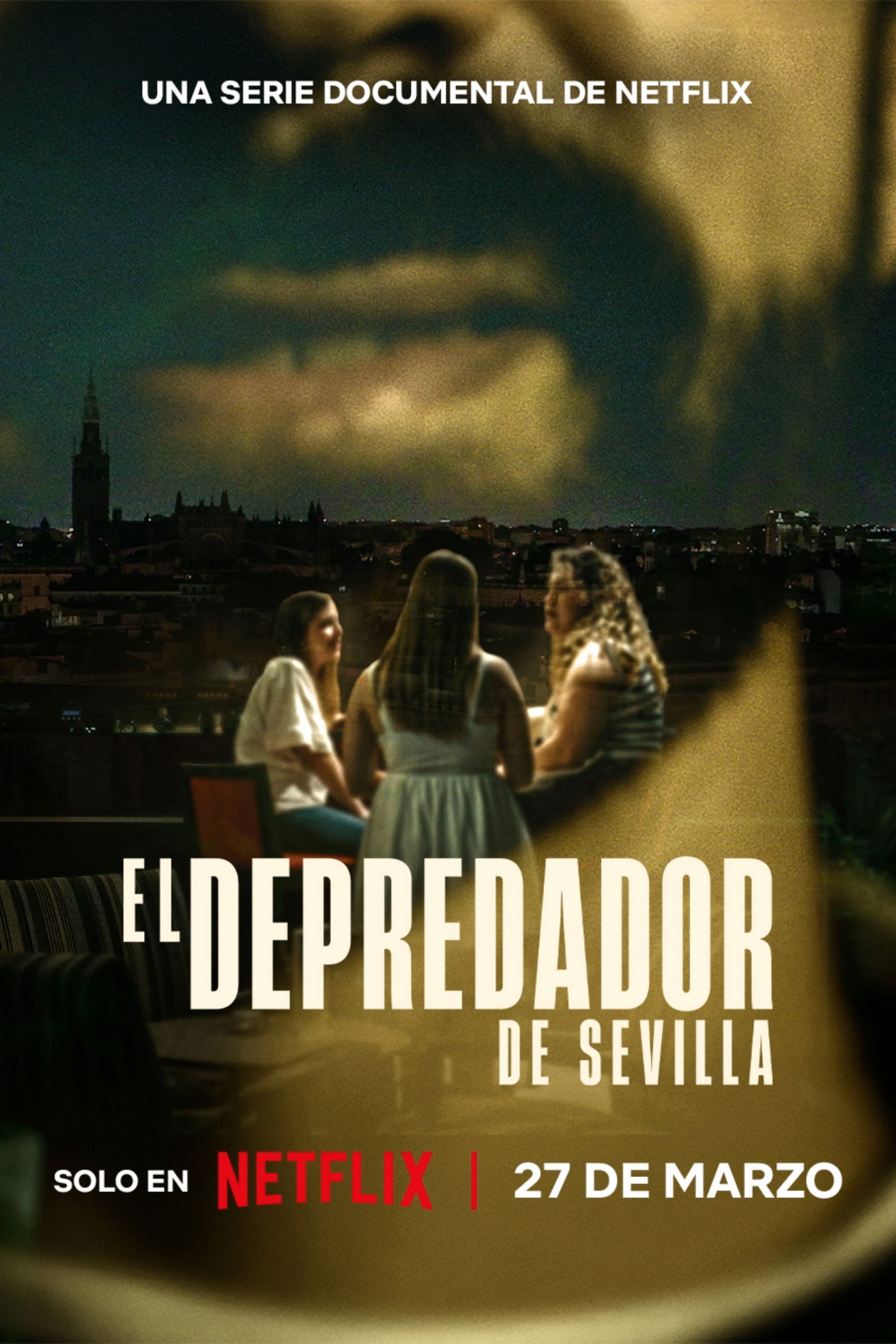 voir serie Le Prédateur de Séville saison 1