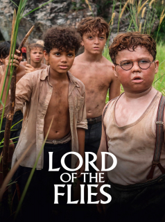 voir serie Sa majesté des mouches saison 1