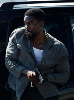 voir serie Man on Fire saison 1