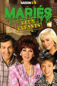 voir serie Mariés, deux enfants saison 1