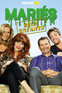 voir serie Mariés, deux enfants saison 10