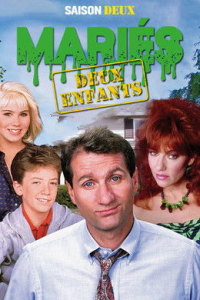 voir serie Mariés, deux enfants saison 2