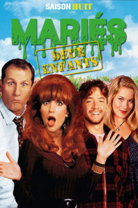 voir serie Mariés, deux enfants saison 8