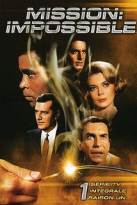voir serie Mission : Impossible saison 1