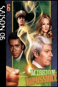 voir serie Mission : Impossible saison 6