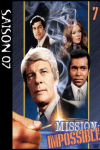 voir serie Mission : Impossible saison 7
