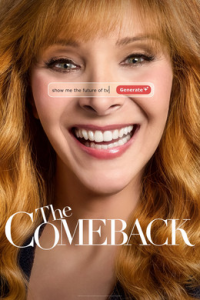 voir serie Mon Comeback saison 3