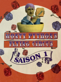 voir serie Monty Python's Flying Circus saison 1