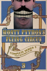 voir serie Monty Python's Flying Circus saison 3