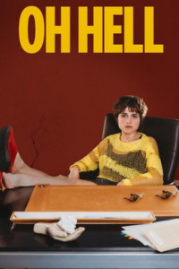 voir serie Oh Hell! saison 2