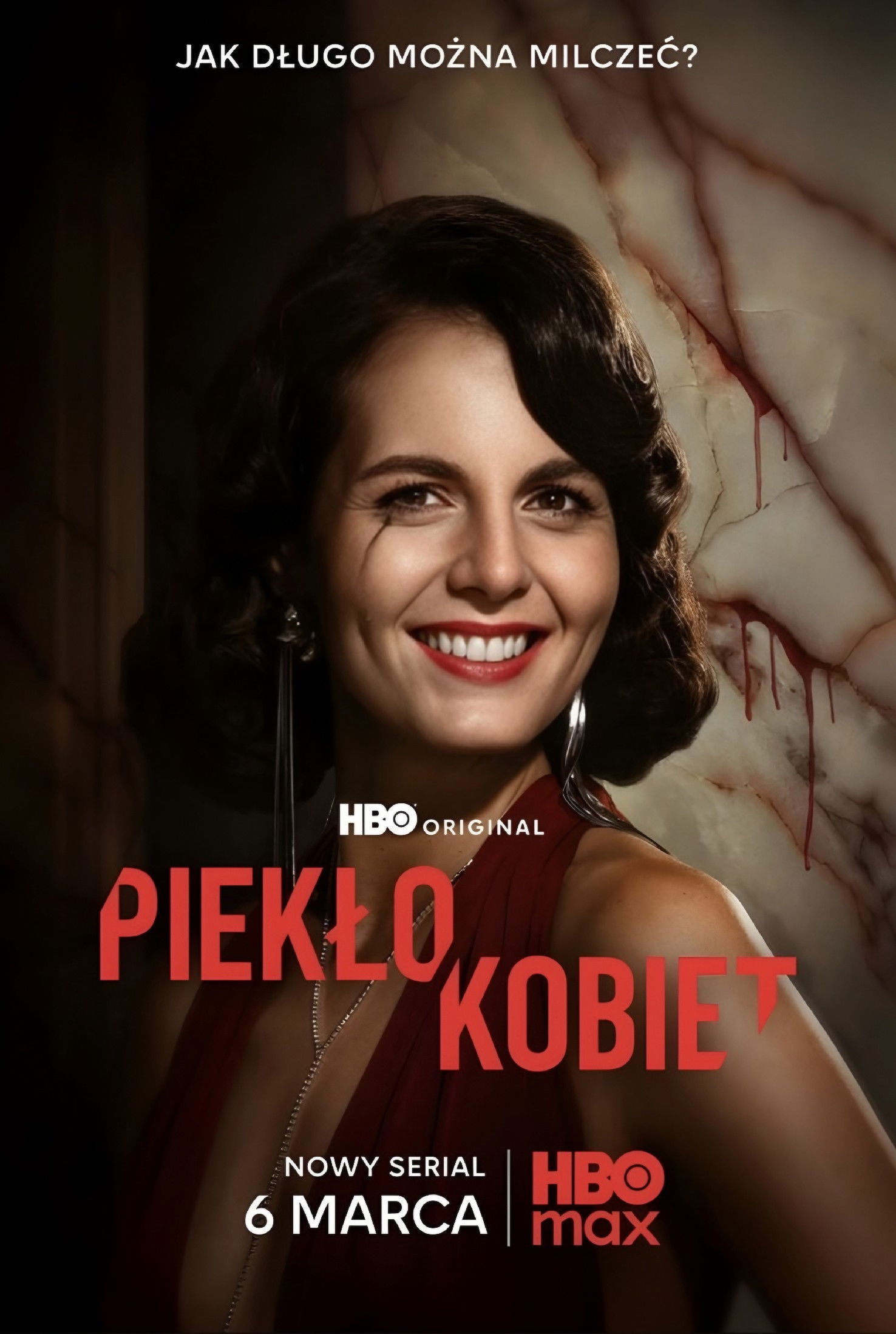 voir serie Women's Hell saison 1