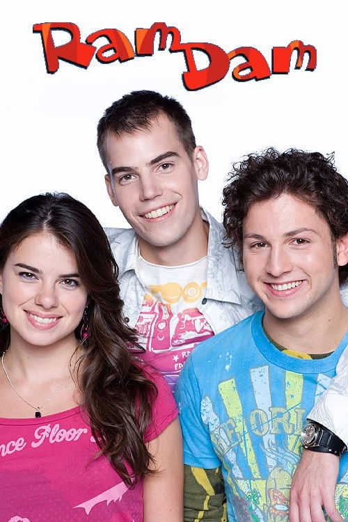 voir serie Ramdam saison 8