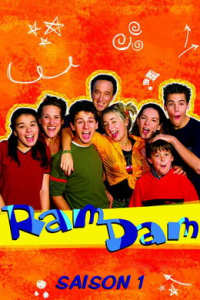 voir serie Ramdam saison 1