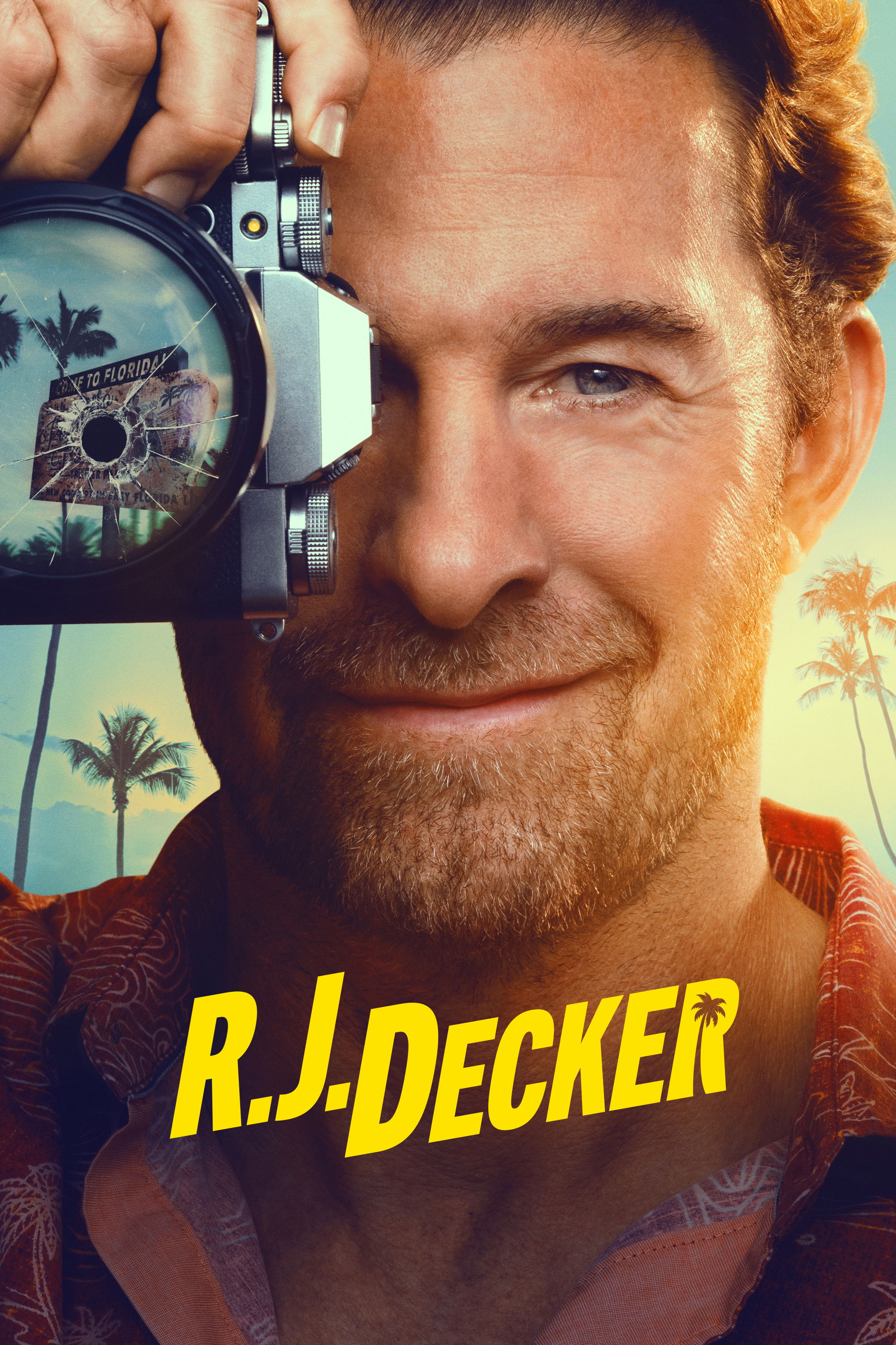 voir serie R.J. Decker saison 1