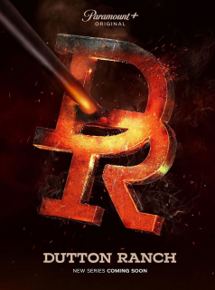 voir serie The Dutton Ranch saison 1