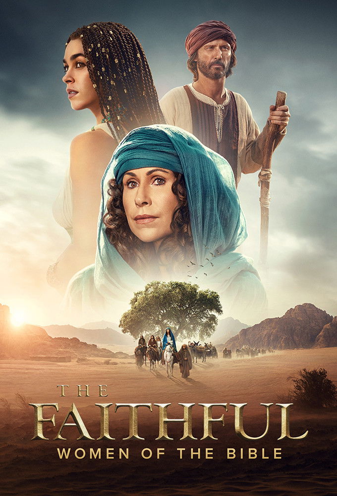 voir serie The Faithful saison 1