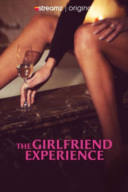 voir serie The Girlfriend Experience saison 1