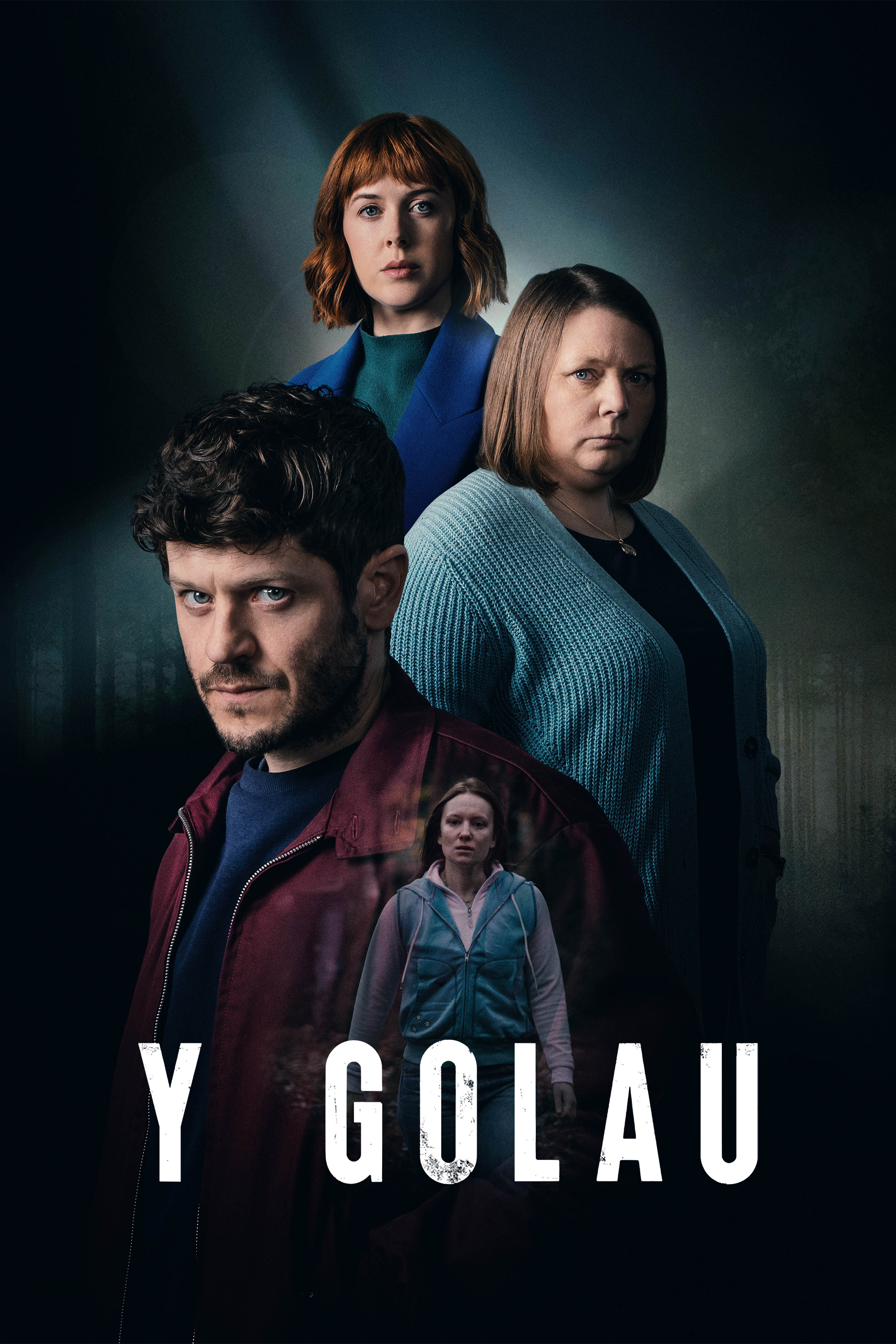 voir serie The Light in the Hall saison 1