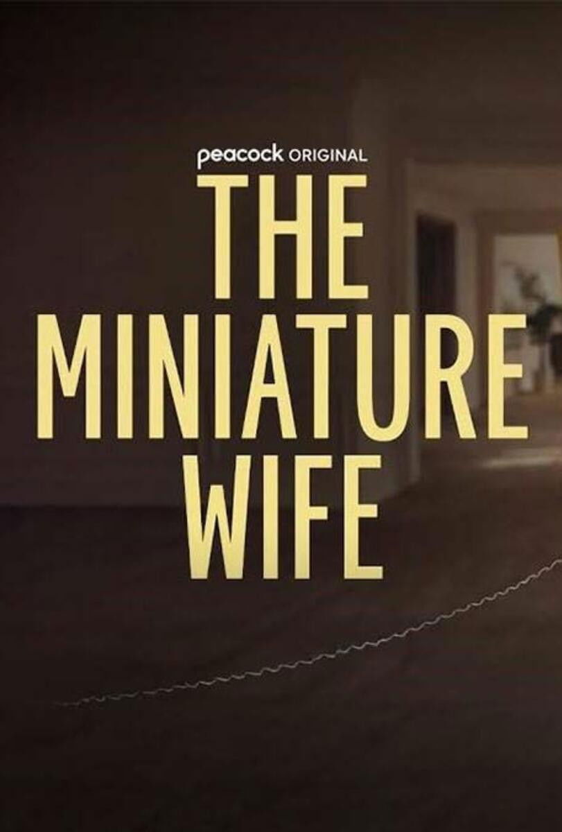 voir serie La Femme Miniature saison 1