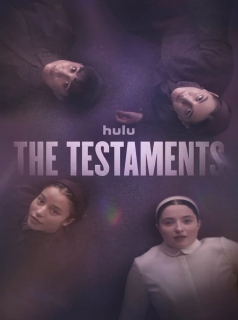 voir serie The Testaments saison 2