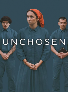 voir serie Unchosen saison 1