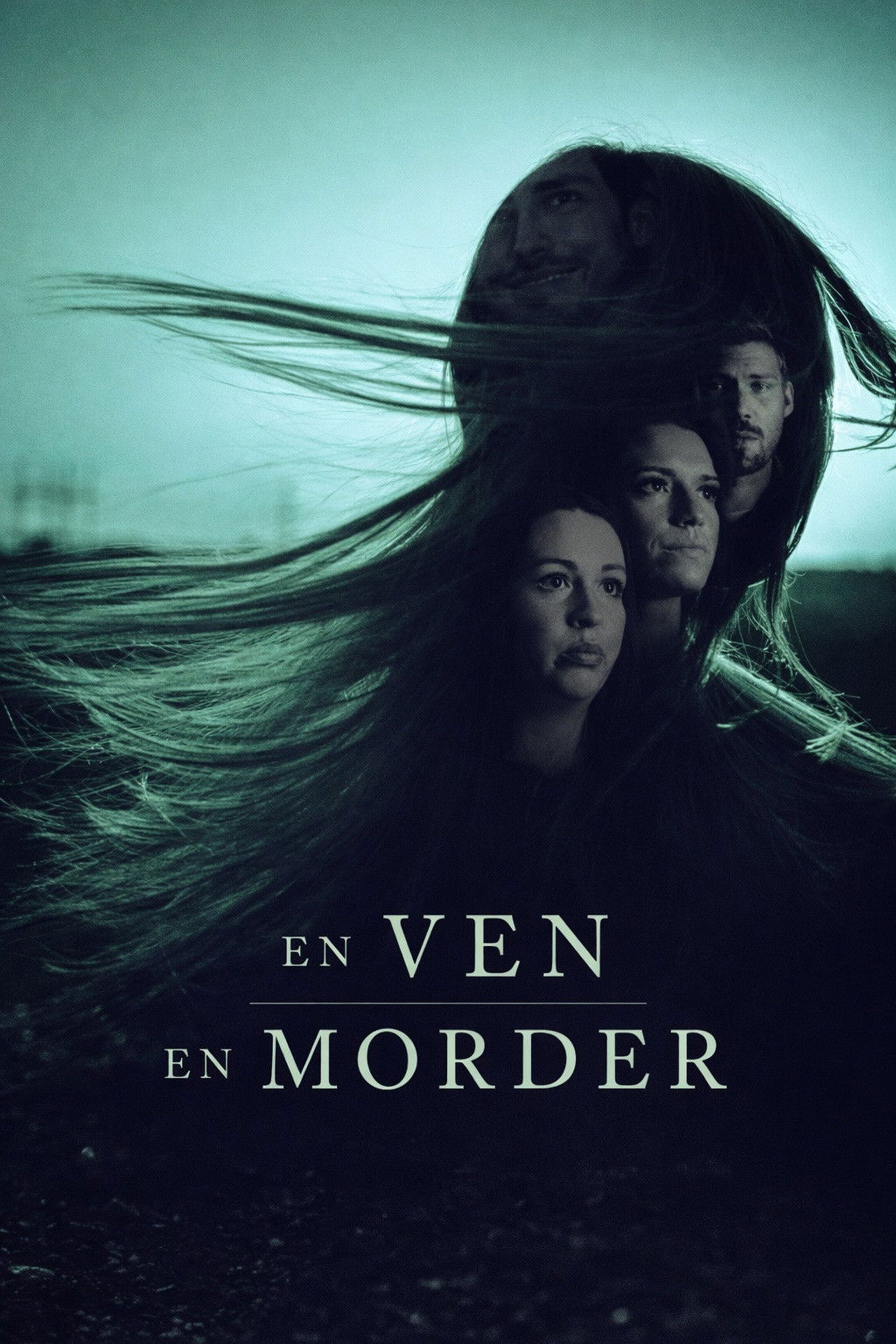 voir serie Une histoire de meurtre et d'amitié saison 1