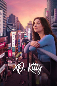 voir serie XO, Kitty saison 2