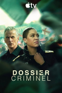 voir serie Criminal Record saison 2