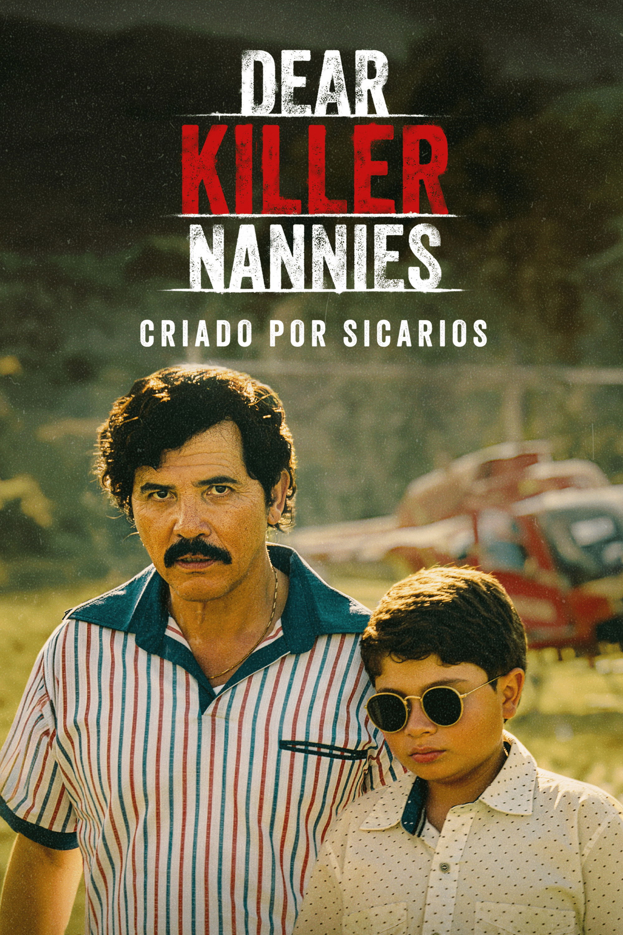 voir serie Dear Killer Nannies saison 1