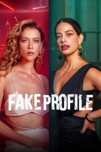 voir serie Faux profil saison 2