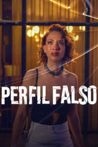 voir serie Faux profil saison 3