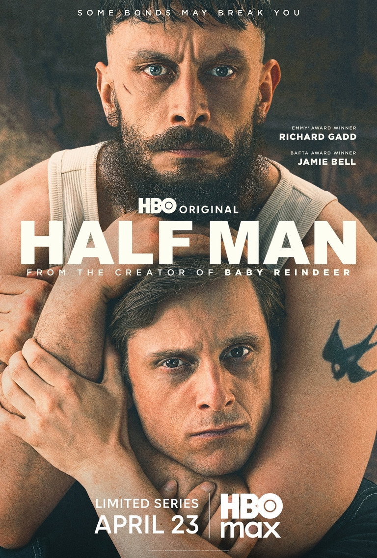 voir serie Half Man saison 1