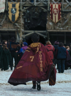 voir serie Harry Potter saison 1