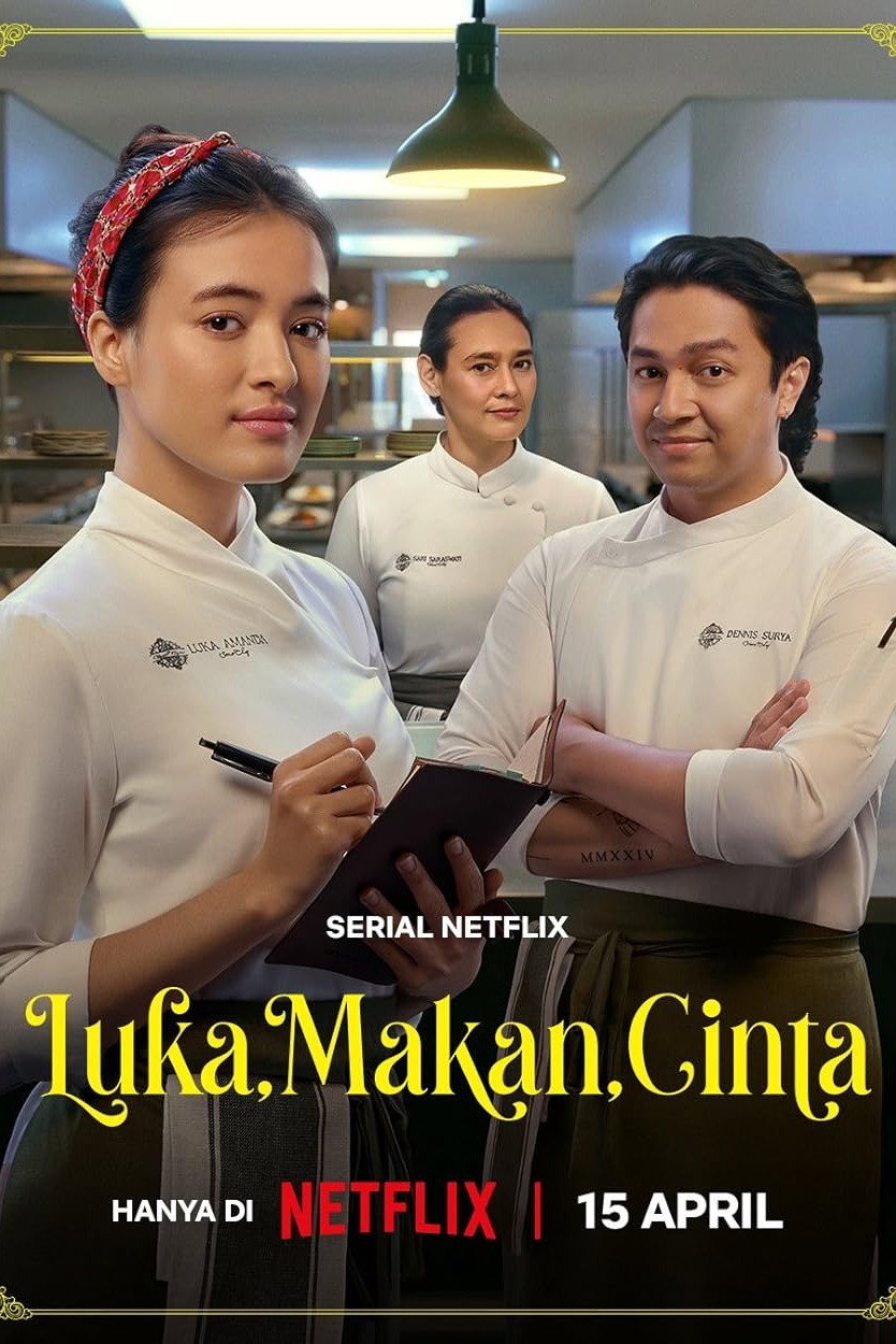 voir serie Made with Love saison 1