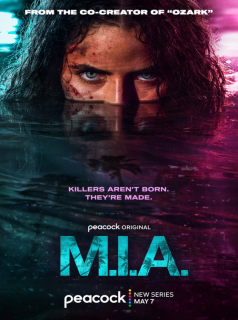 voir serie M.I.A. saison 1