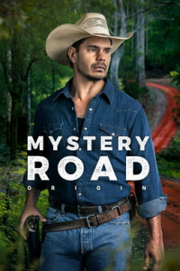 voir serie Mystery Road : Les Origines saison 2