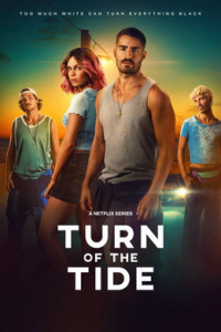 voir serie Pêche interdite saison 2