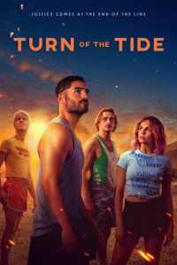 voir serie Pêche interdite saison 3