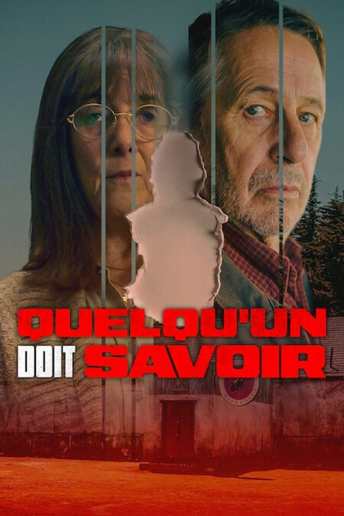 voir serie Quelqu'un doit savoir saison 1