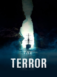 voir serie The Terror saison 3