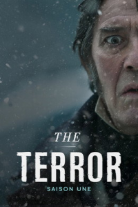 voir serie The Terror saison 1