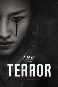 voir serie The Terror saison 2