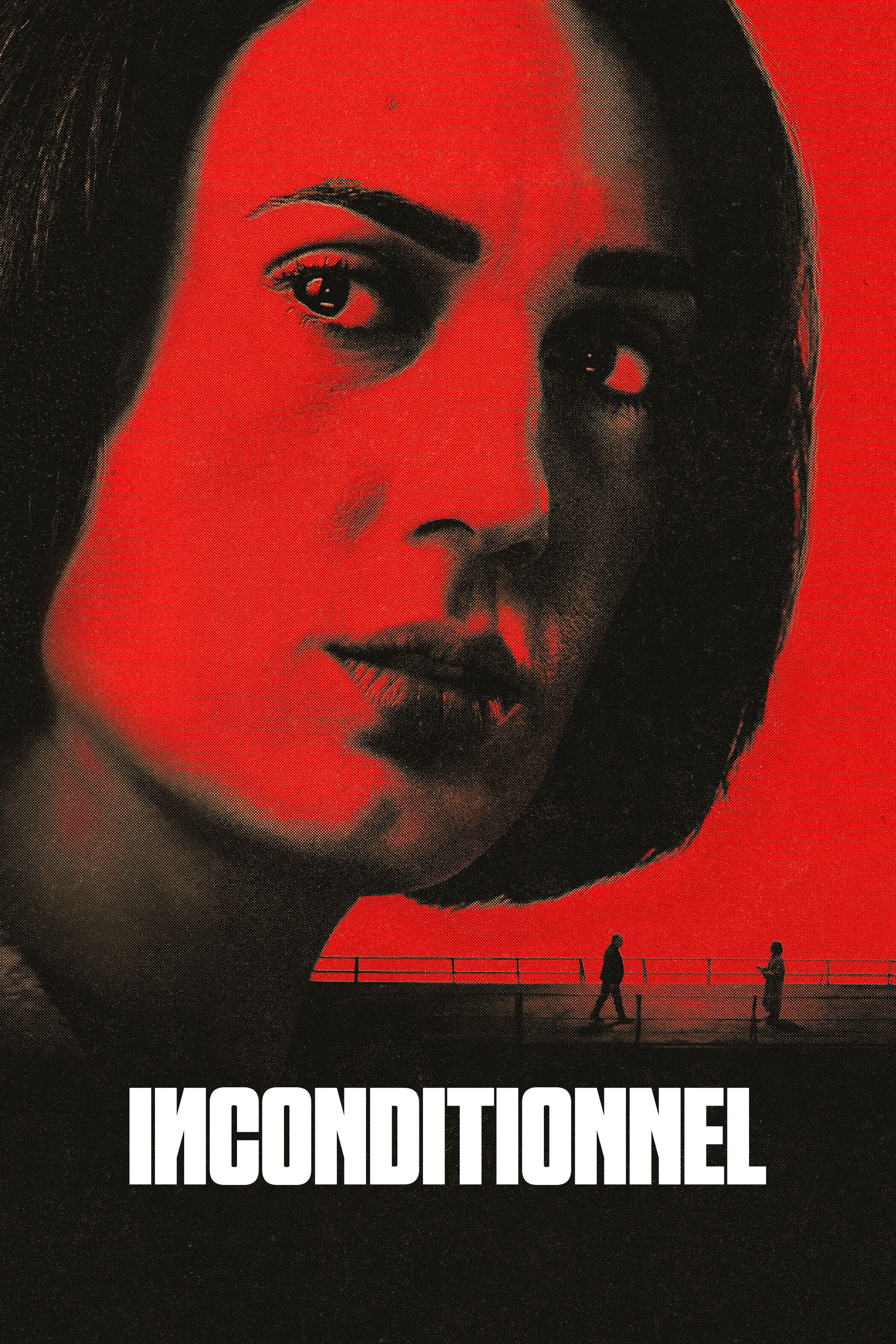 voir serie Unconditional saison 1
