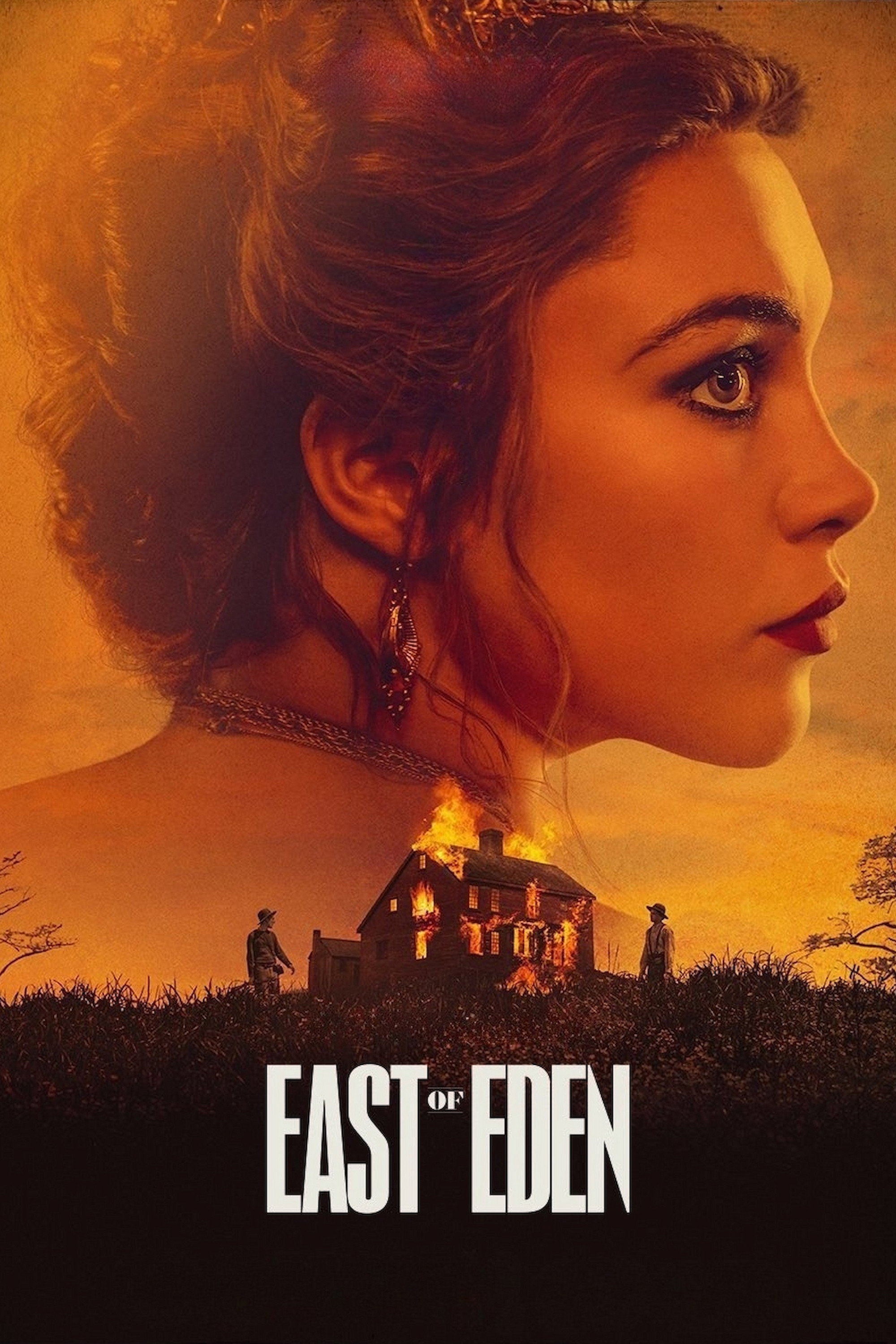 voir serie À l'est d'Éden saison 1