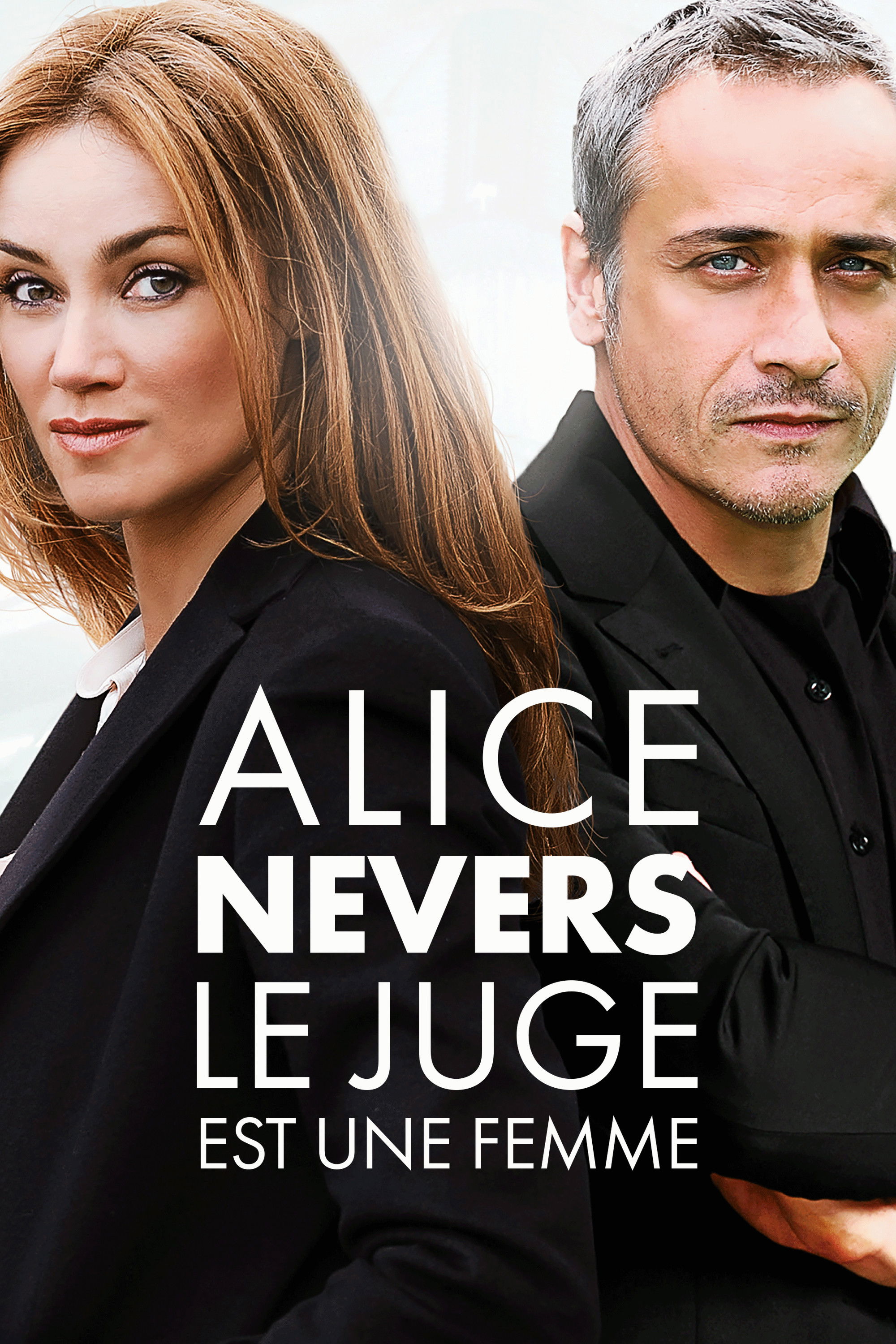 voir serie Alice Nevers, le juge est une femme saison 19