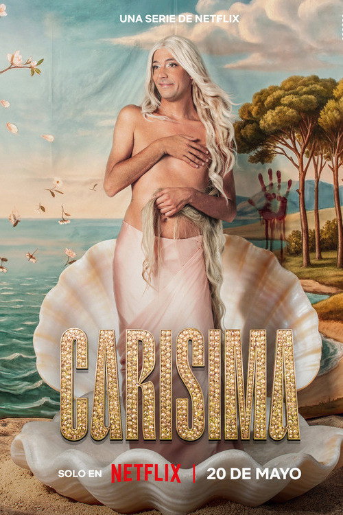 voir serie Carizzma saison 1