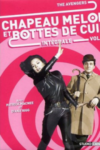 voir serie Chapeau melon et bottes de cuir saison 5
