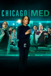 voir serie Chicago Med saison 11