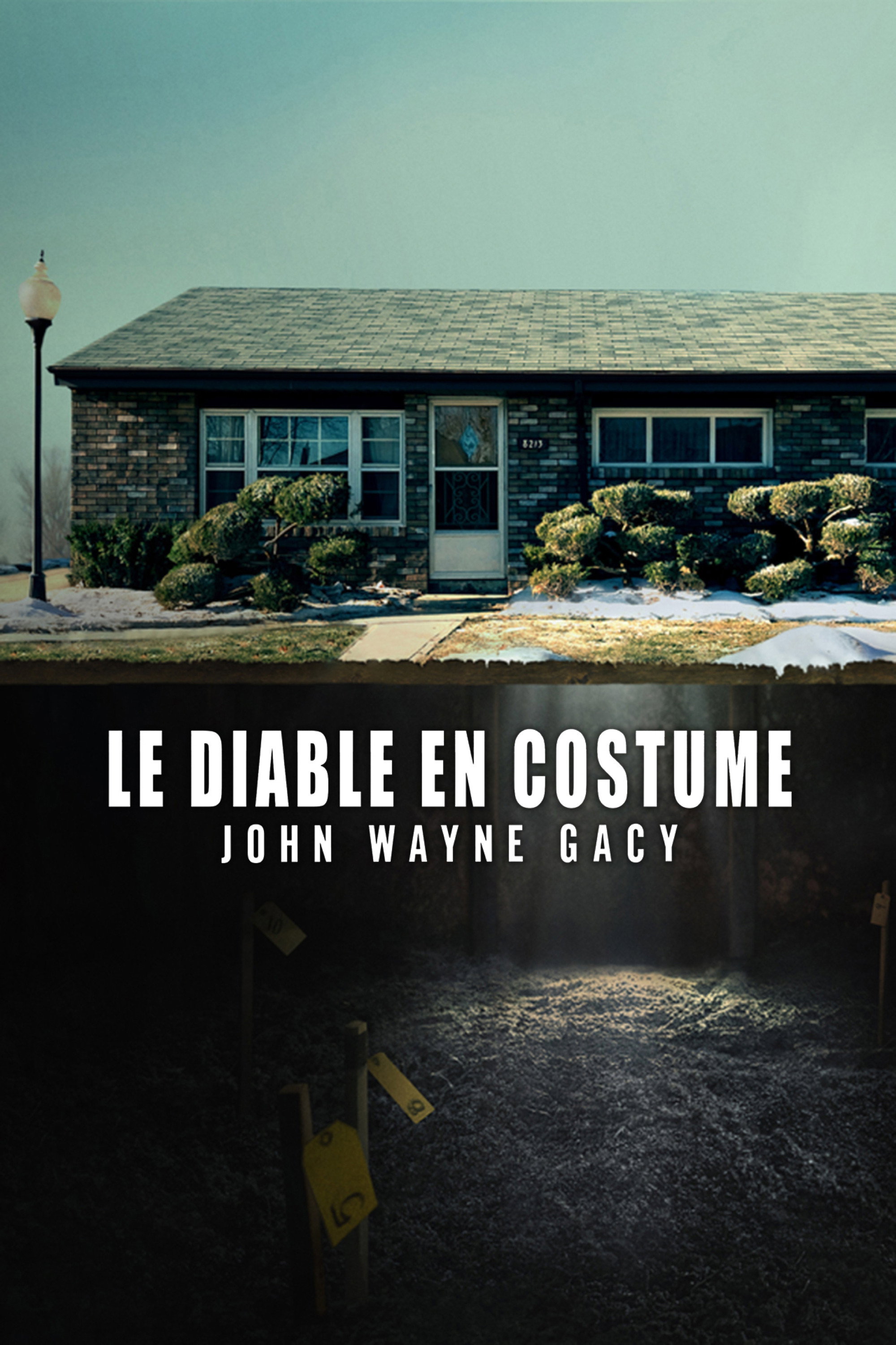 voir serie Devil in Disguise: John Wayne Gacy saison 1