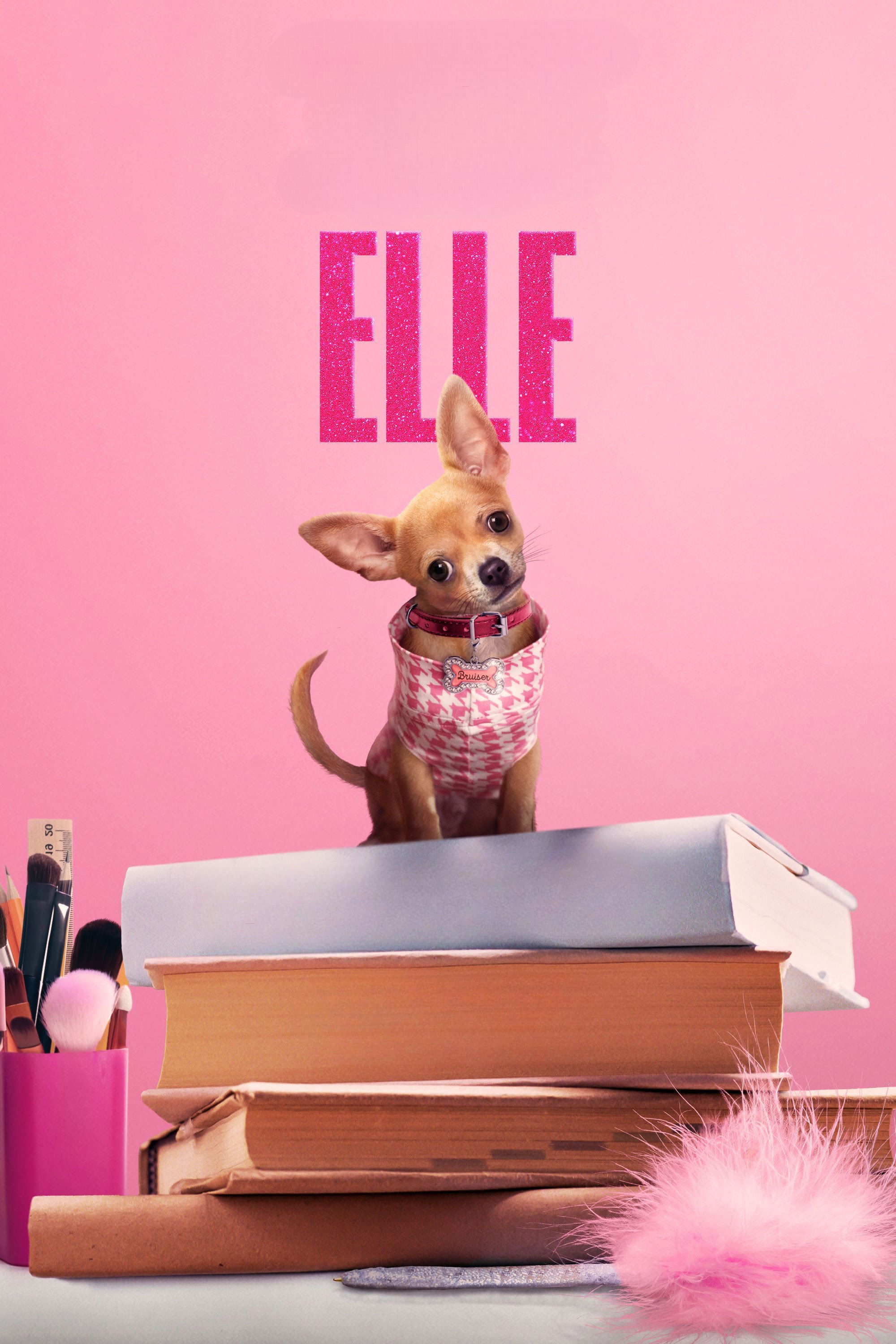 voir serie Elle saison 1